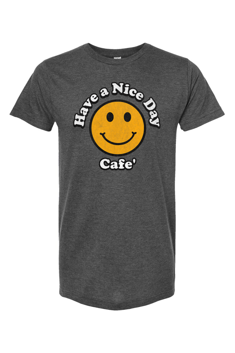 Have a Nice Day Cafe - Yinzylvania