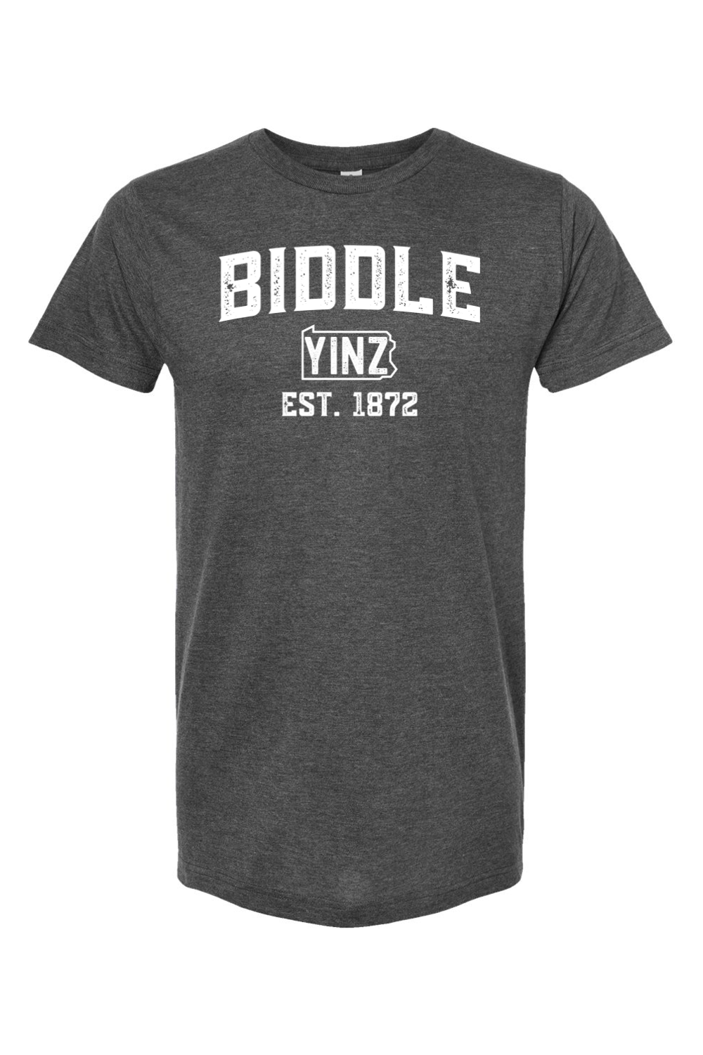 Biddle Yinzylvania - Yinzylvania