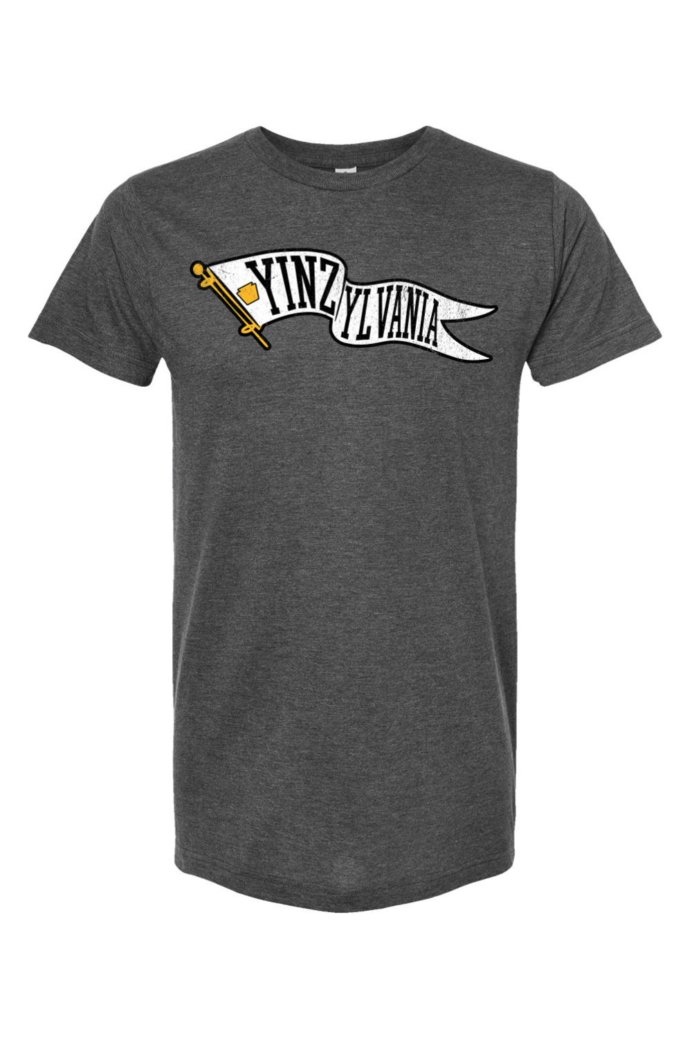 Yinzylvania Pennant - Yinzylvania