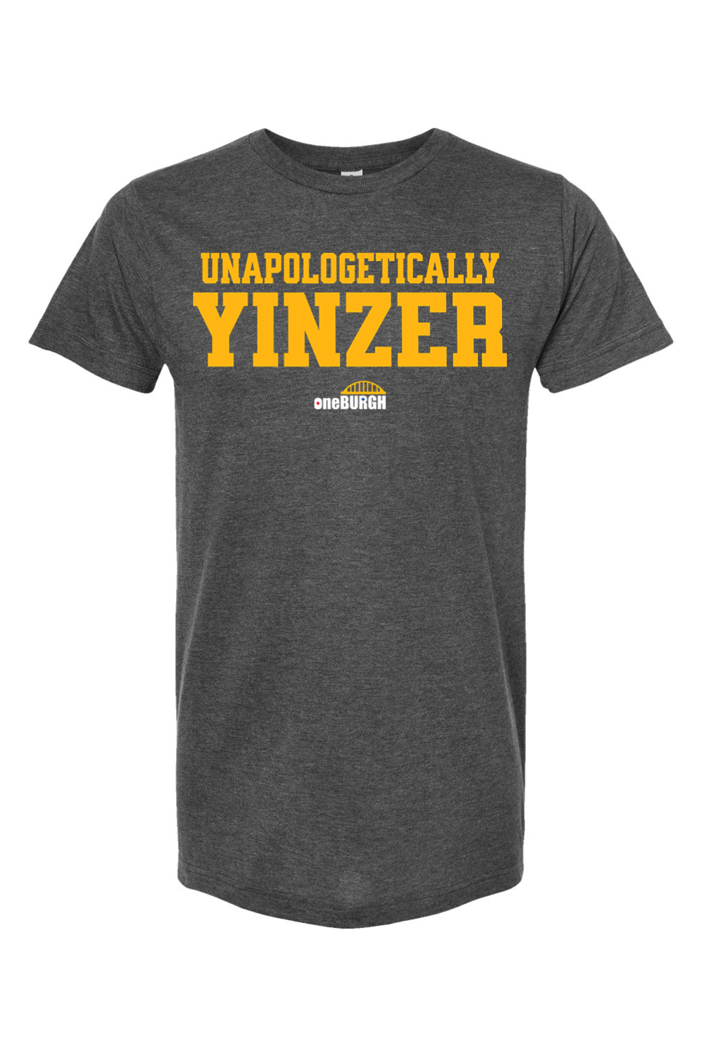 Unapologetically Yinzer - Yinzylvania