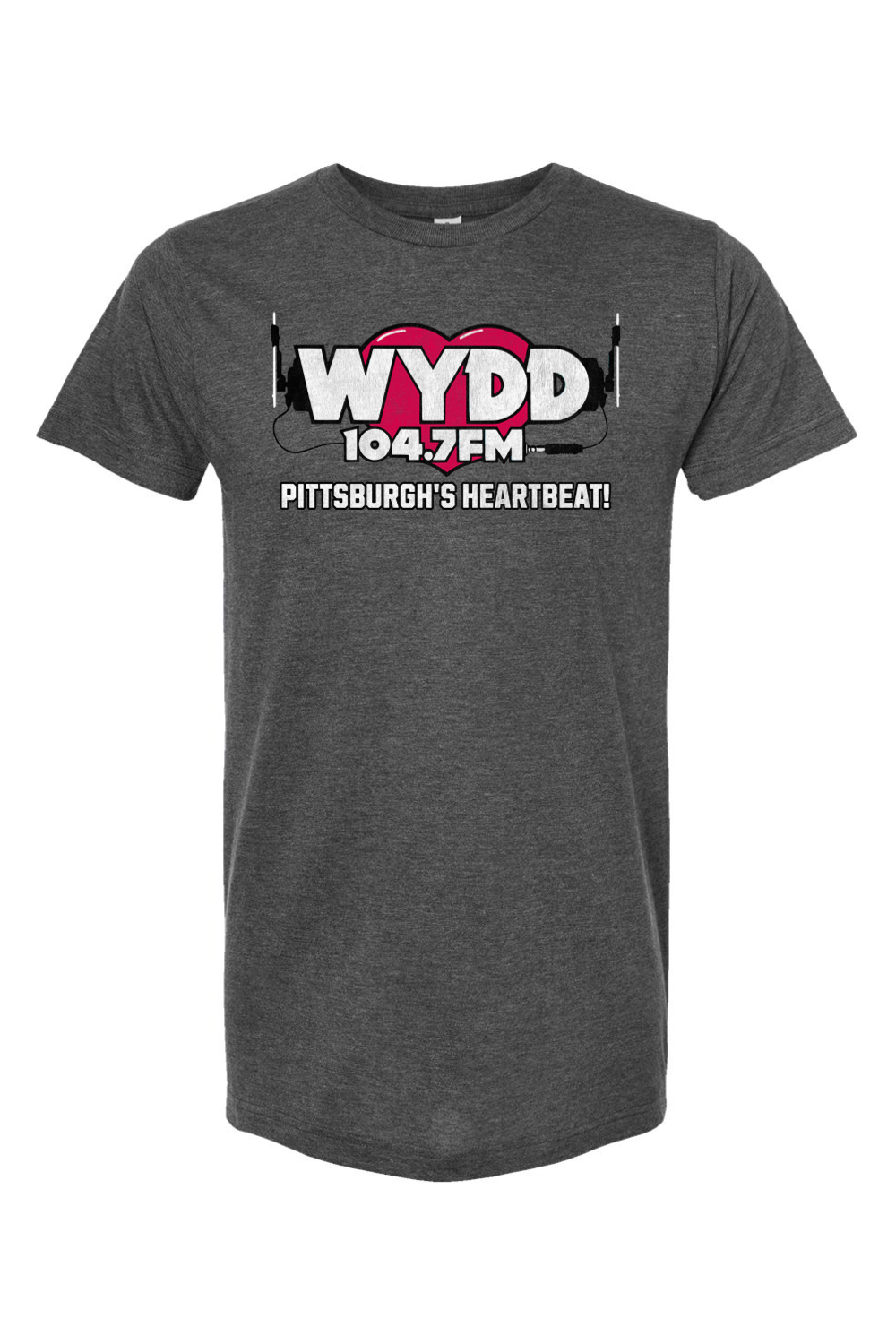 WYDD - 104.7 FM - Pittsburgh's Heartbeat - Yinzylvania