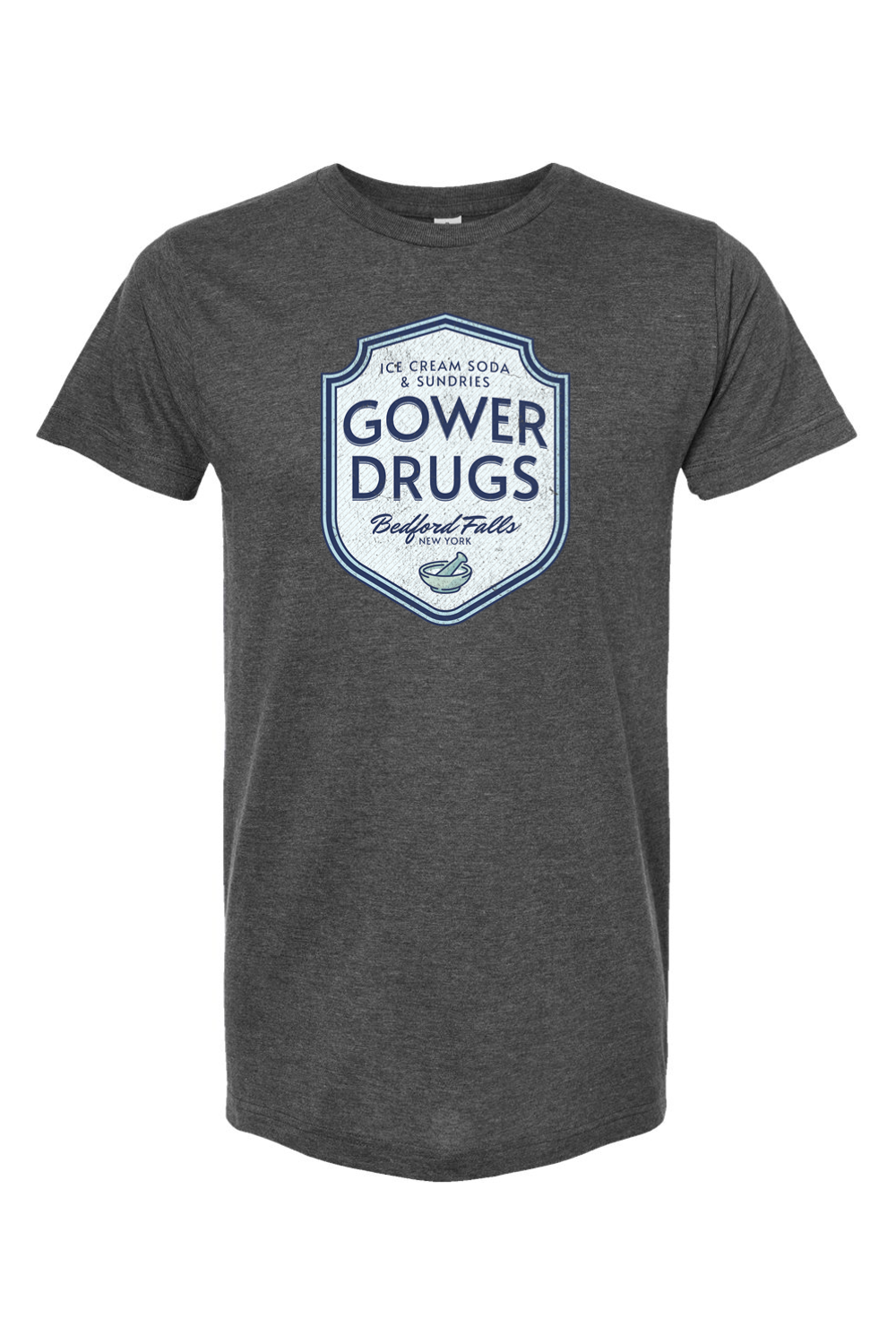 Gower Drugs - It's a Wonderful Life - Yinzylvania