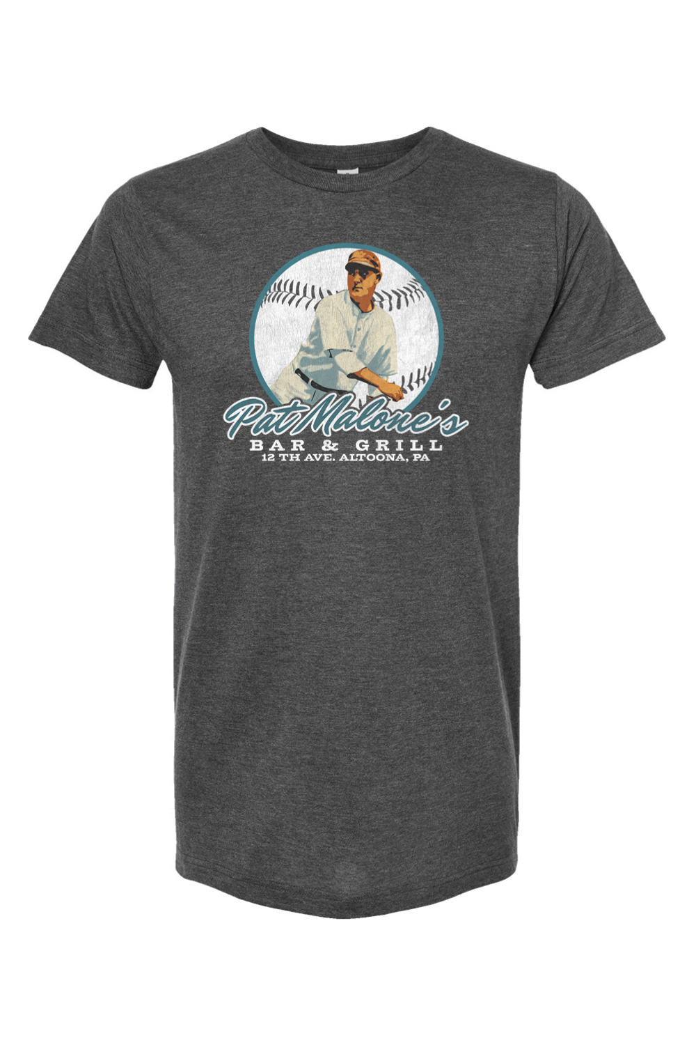 Pat Malone's Bar - Altoona - Yinzylvania