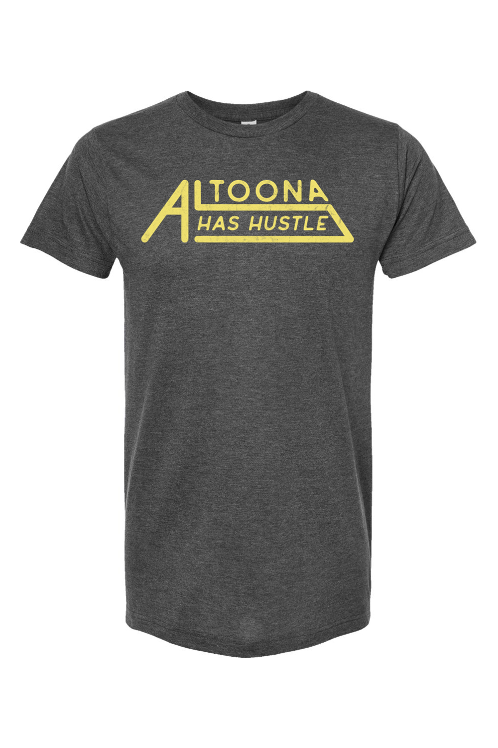 Altoona Has Hustle - Yinzylvania
