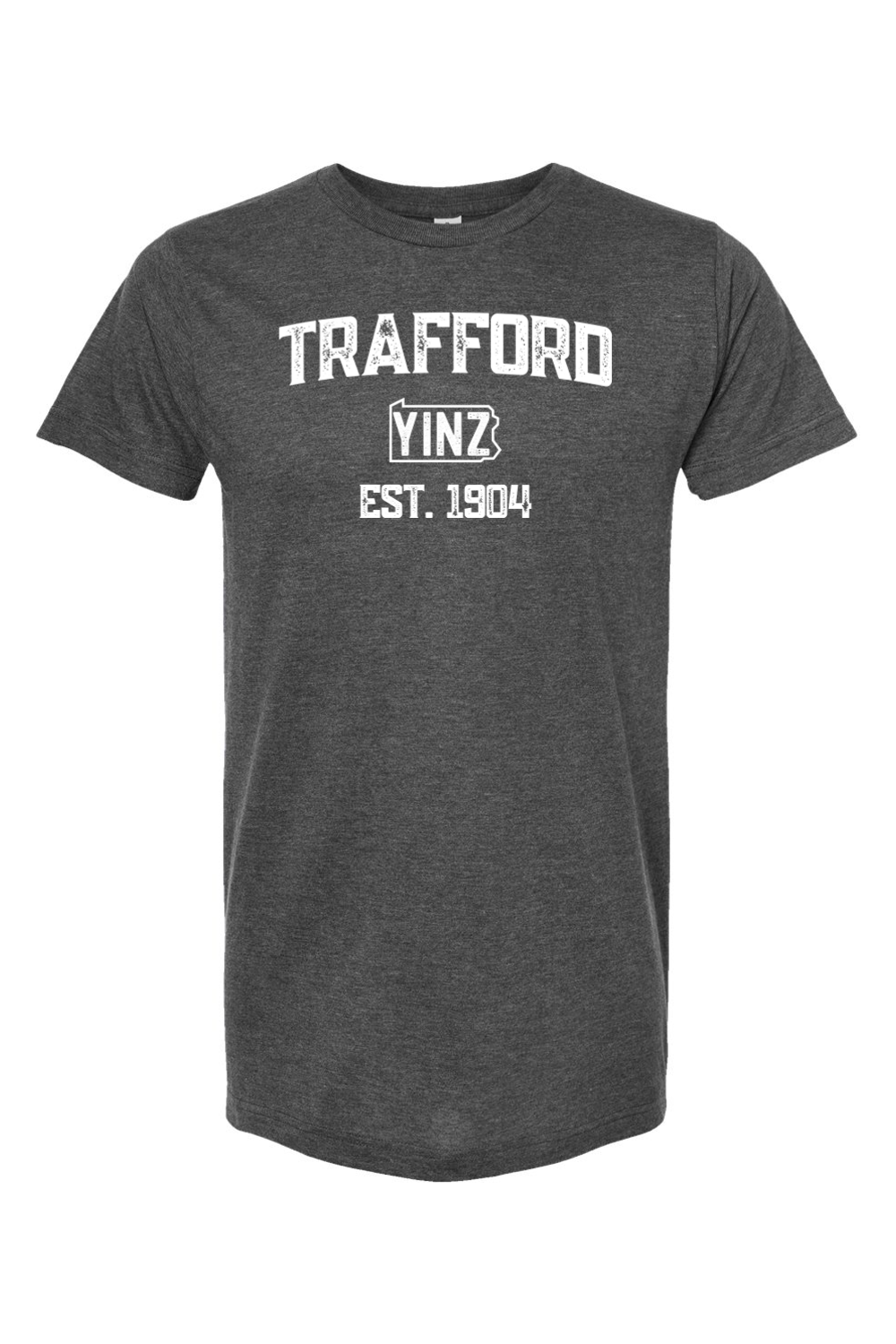 Trafford Yinzylvania - Yinzylvania