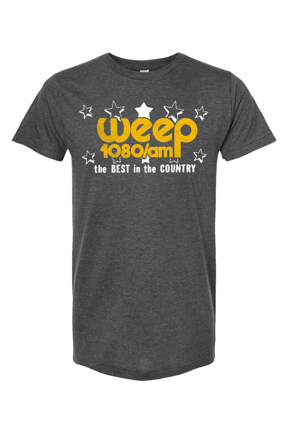 WEEP-AM Radio - Pittsburgh - Yinzylvania