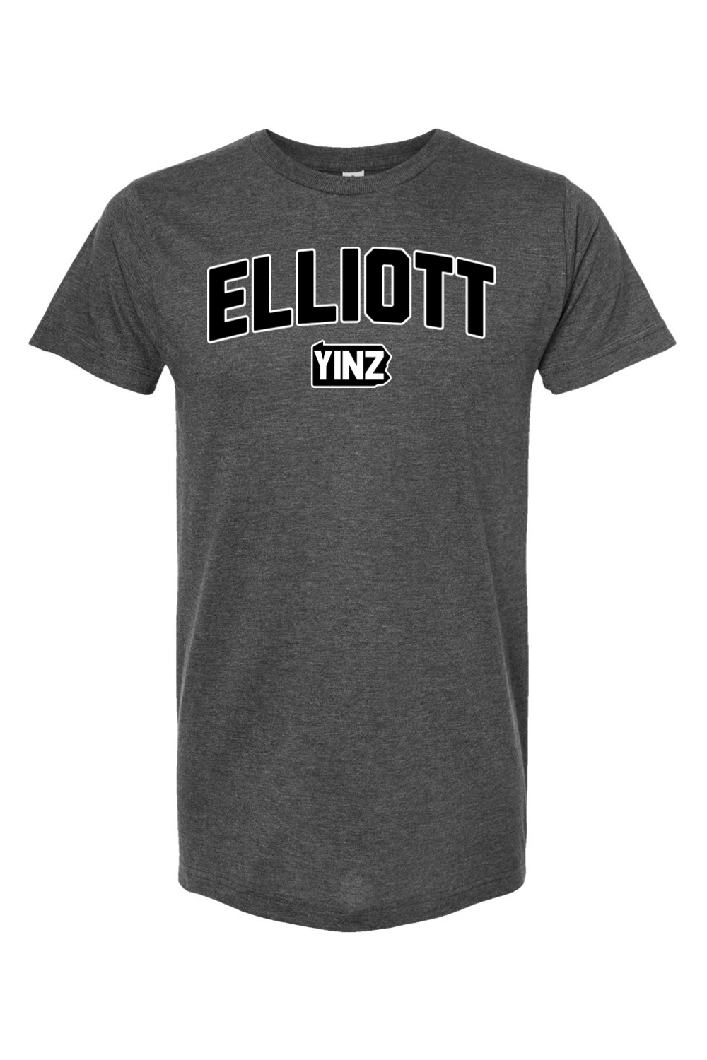 Elliott Yinzylvania - Yinzylvania