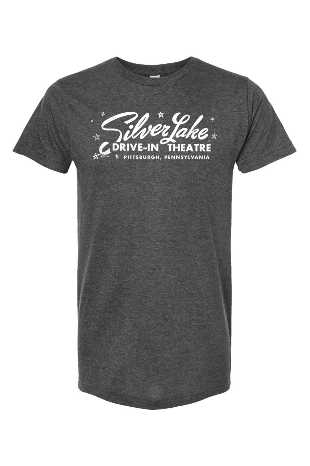 Silver Lake Drive-In Theatre - Pittsburgh - Yinzylvania