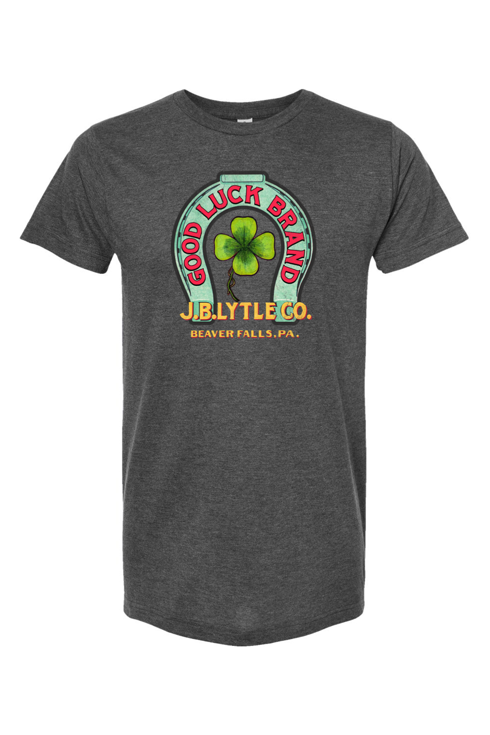 Get Lucky Brand - Beaver Falls, PA - Yinzylvania