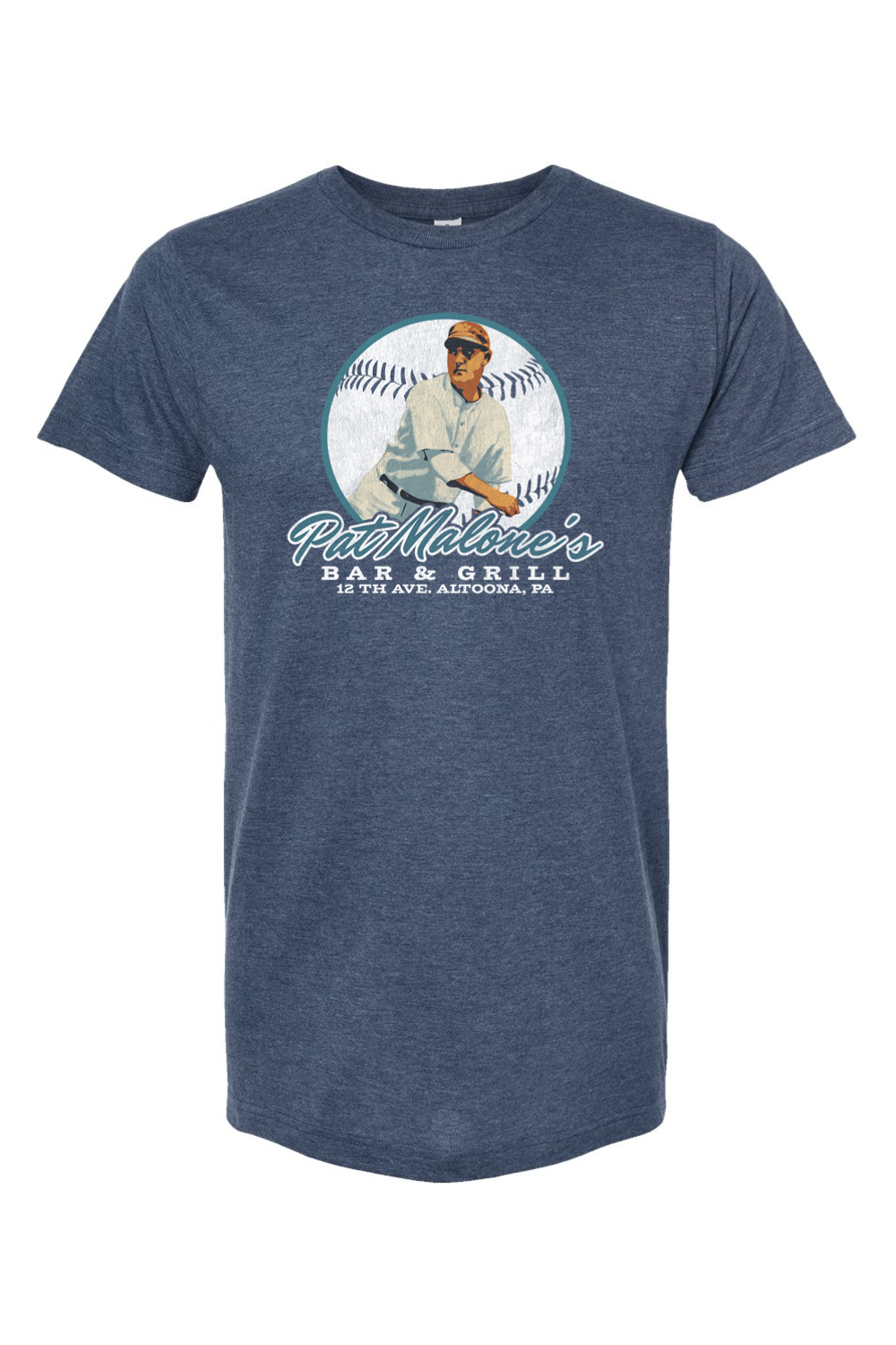 Pat Malone's Bar - Altoona - Yinzylvania