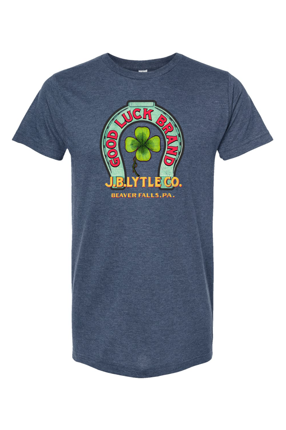 Get Lucky Brand - Beaver Falls, PA - Yinzylvania