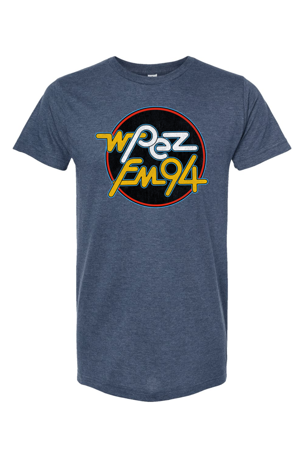 WPEZ-FM 94 - Pittsburgh - Yinzylvania