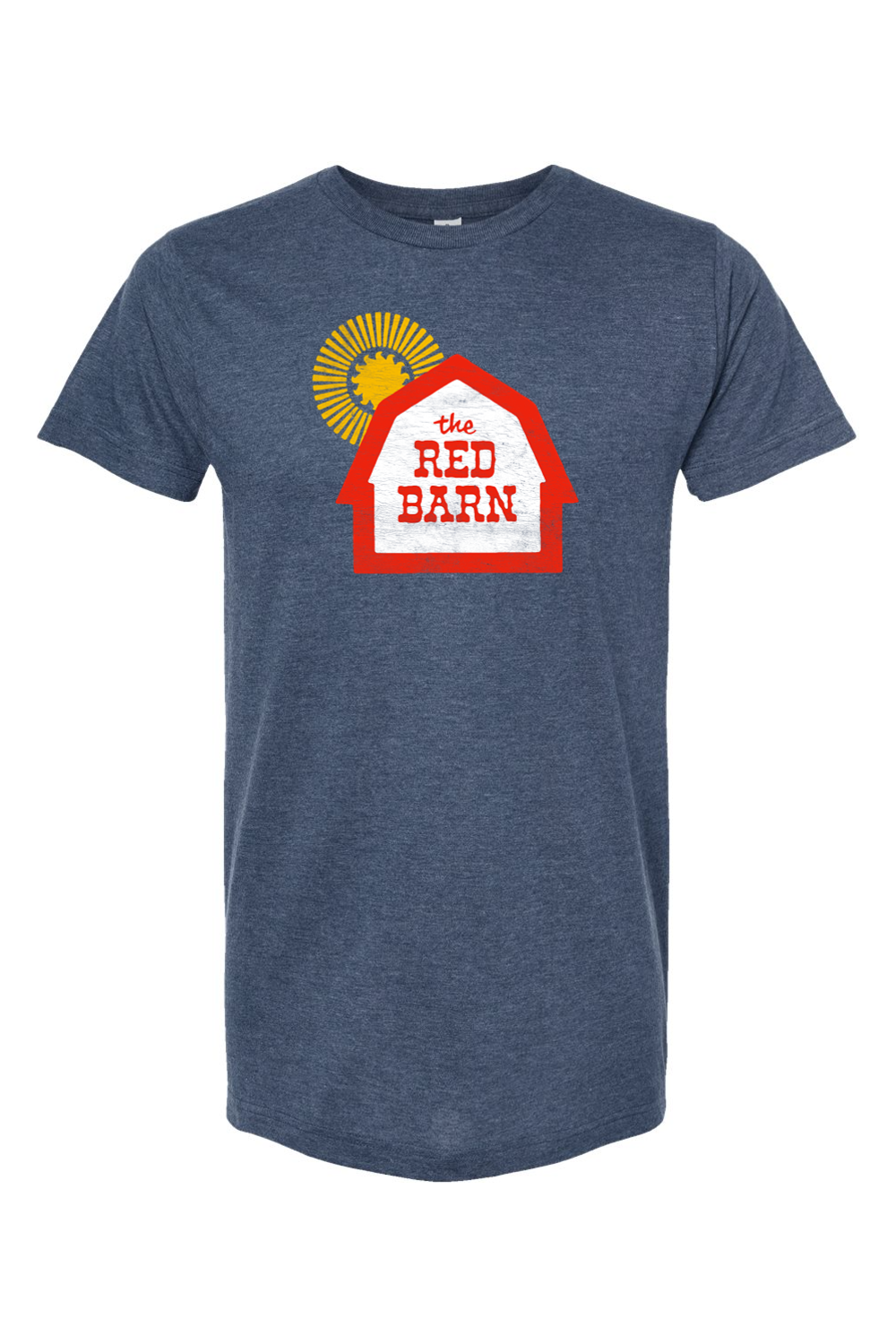 The Red Barn Restaurant - Yinzylvania