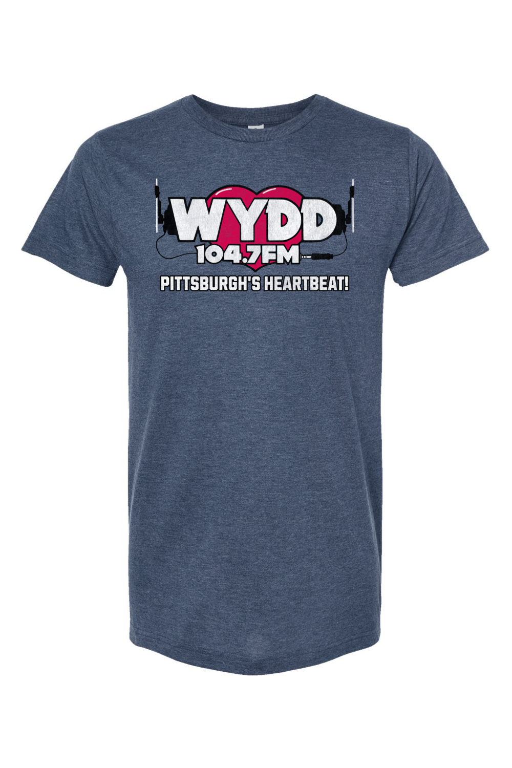 WYDD - 104.7 FM - Pittsburgh's Heartbeat - Yinzylvania