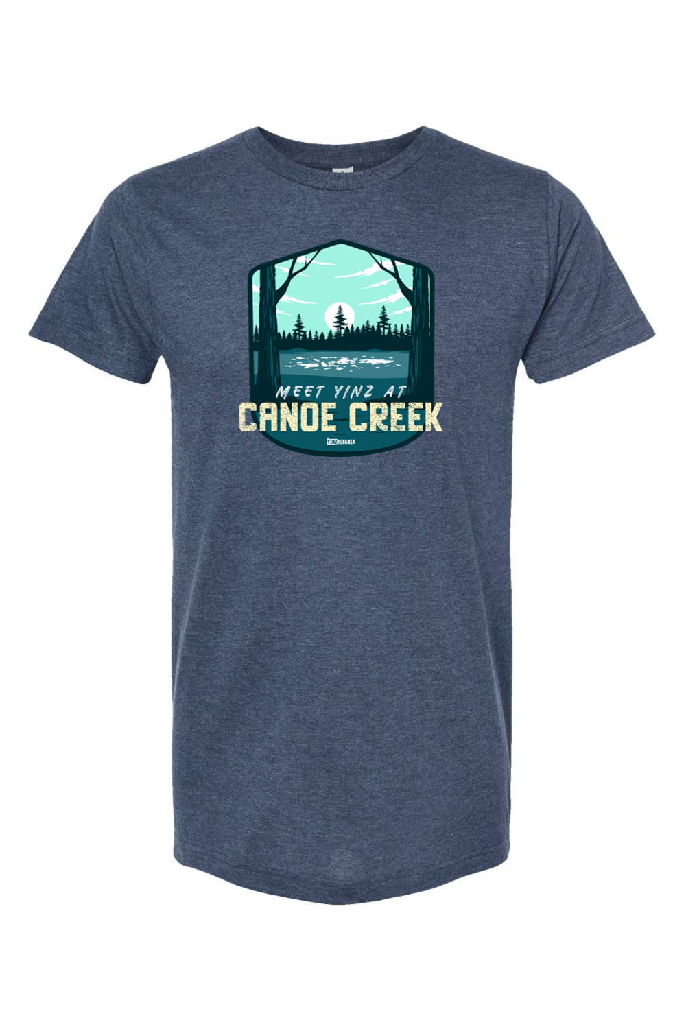 Meet Yinz at Canoe Creek - Yinzylvania