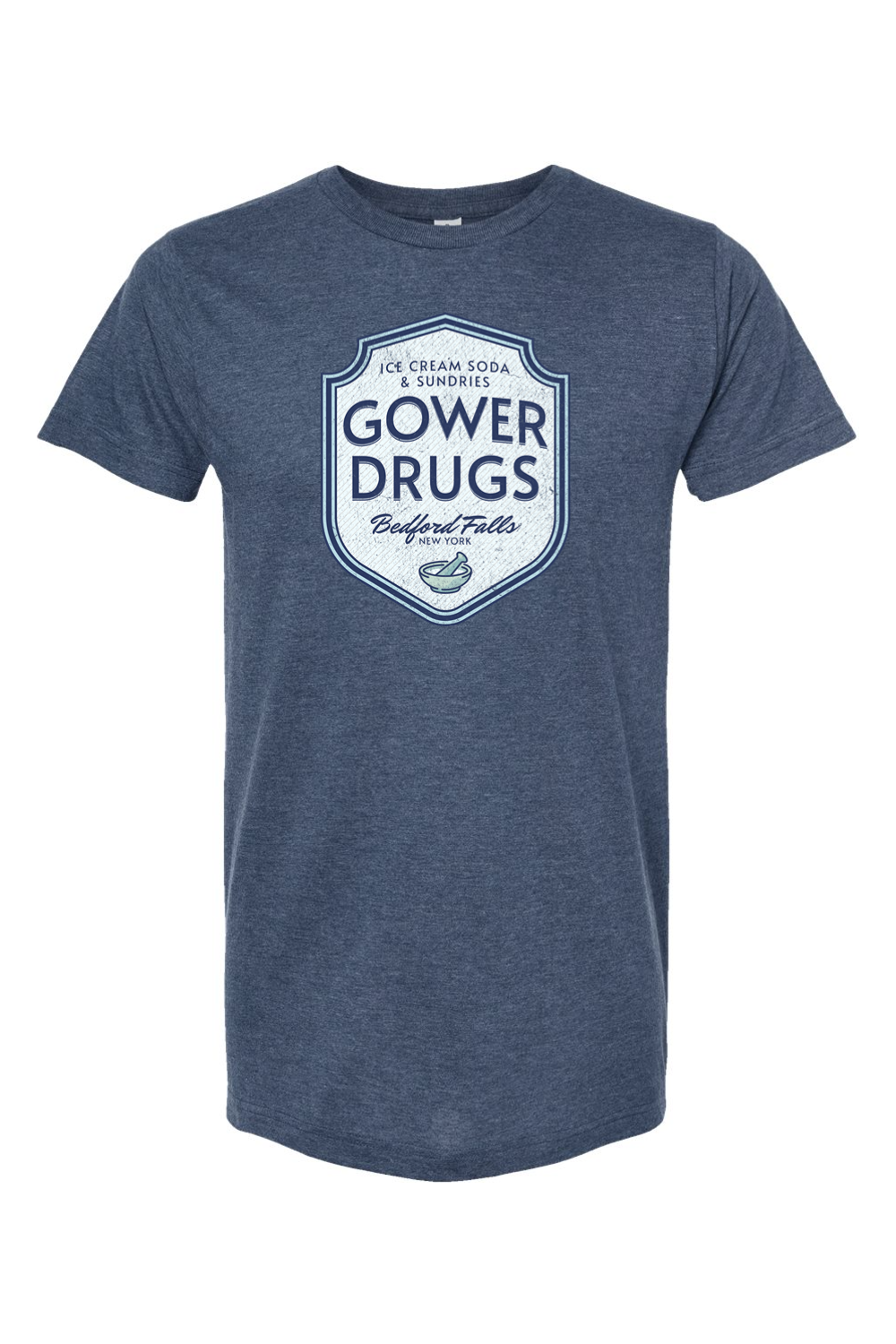 Gower Drugs - It's a Wonderful Life - Yinzylvania