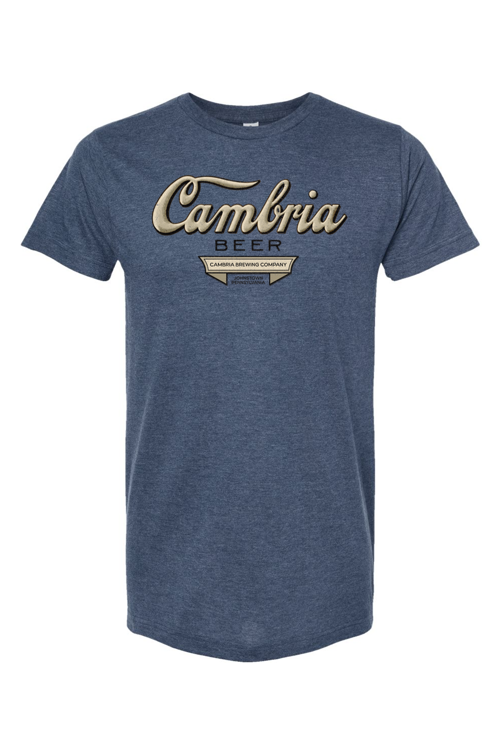 Cambria Beer - Johnstown, PA - Yinzylvania