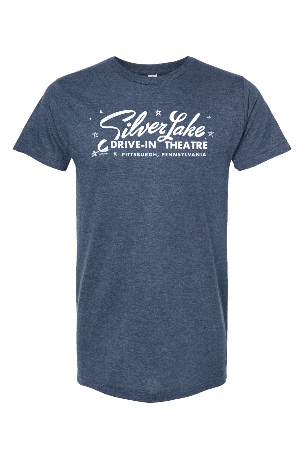 Silver Lake Drive-In Theatre - Pittsburgh - Yinzylvania