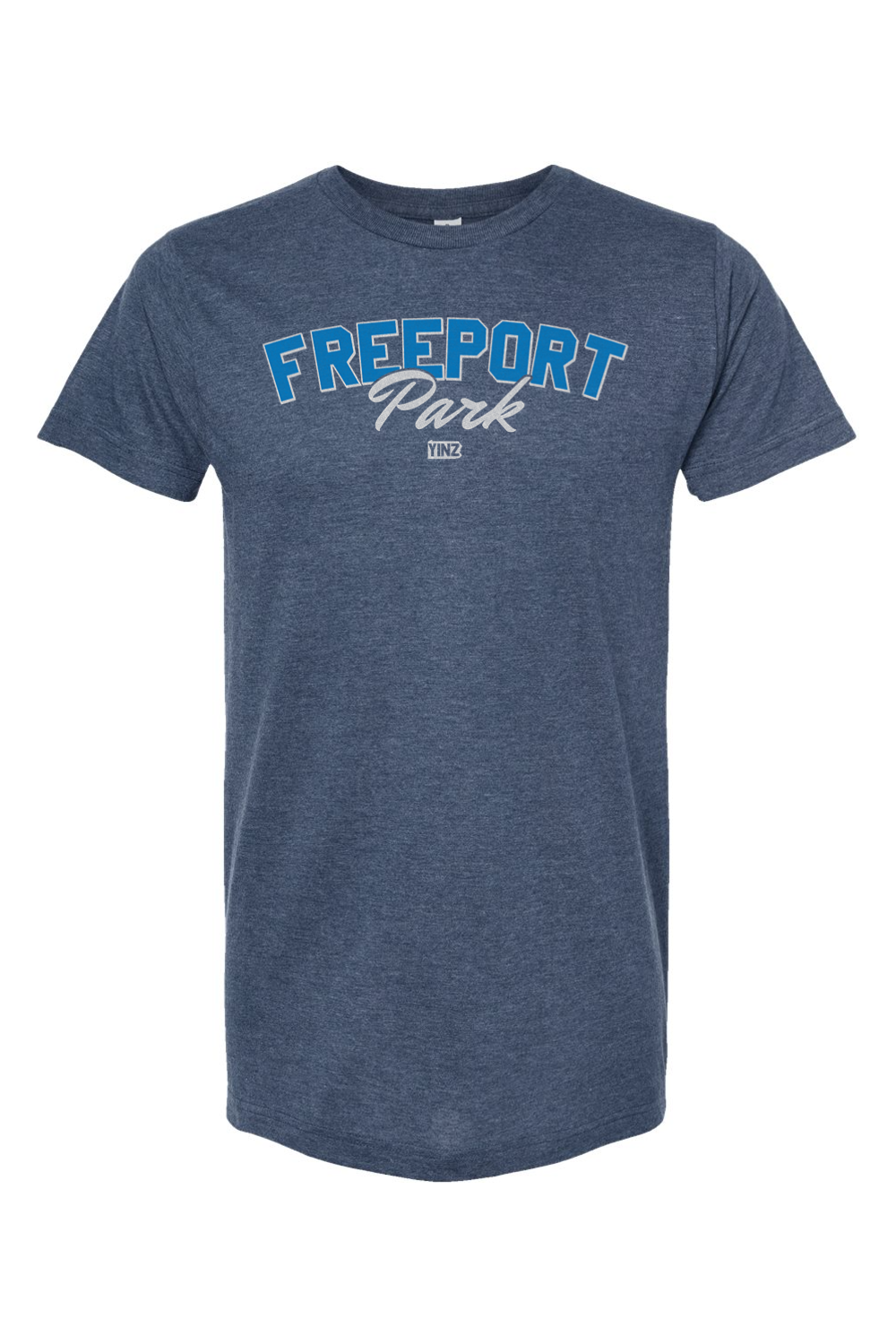 Freeport Park Yinzylvania - Yinzylvania