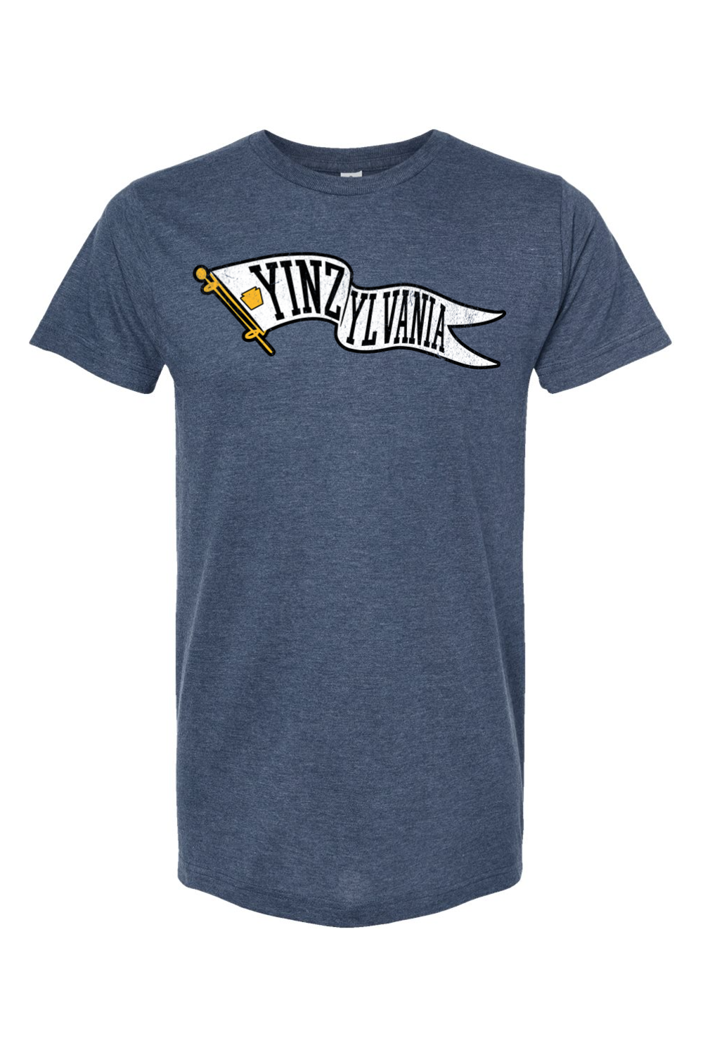 Yinzylvania Pennant - Yinzylvania