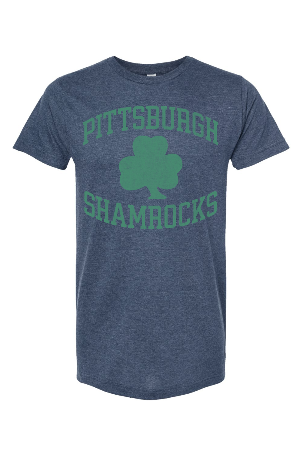 Pittsburgh Shamrocks Hockey - Yinzylvania