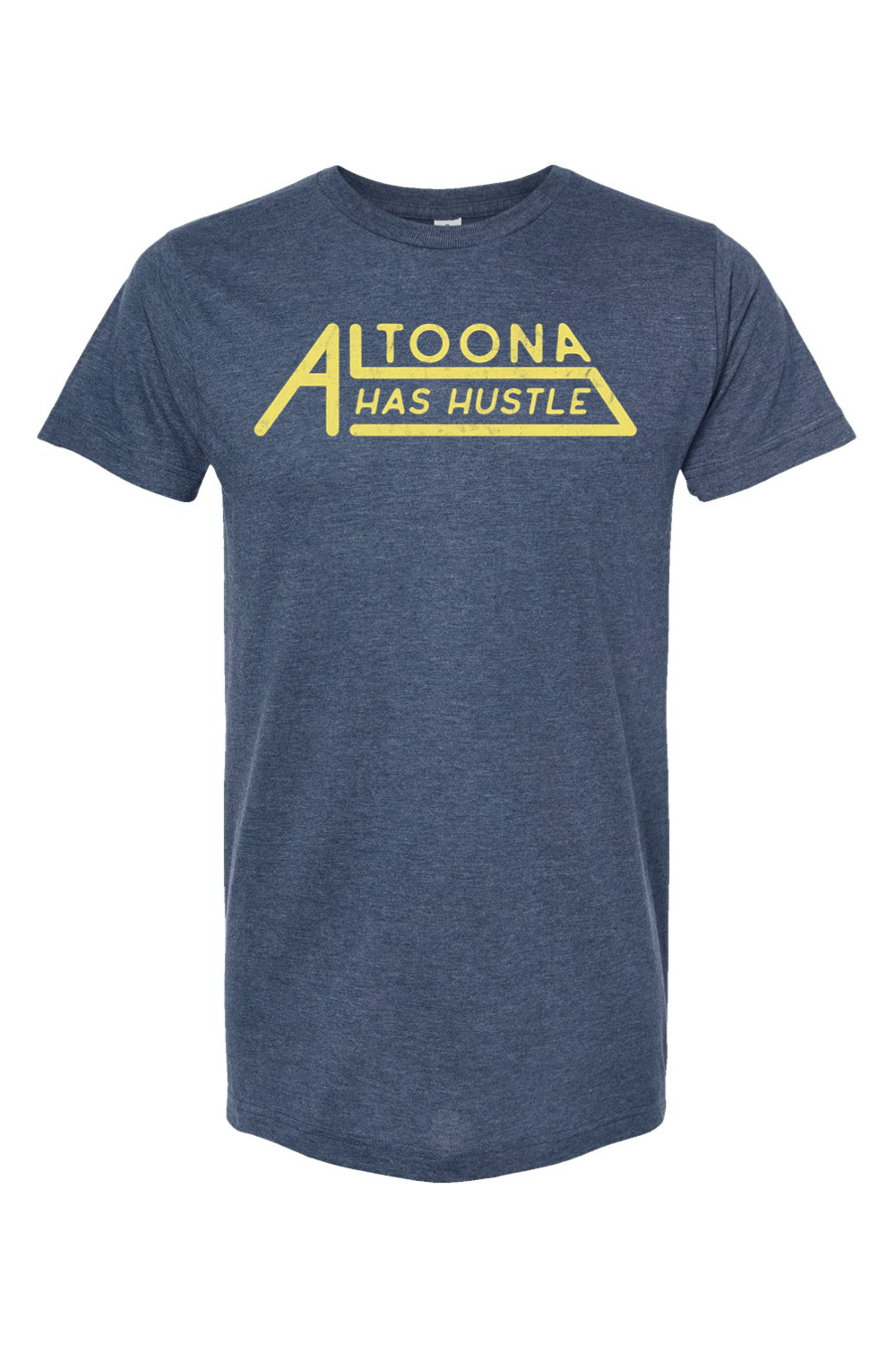 Altoona Has Hustle - Yinzylvania