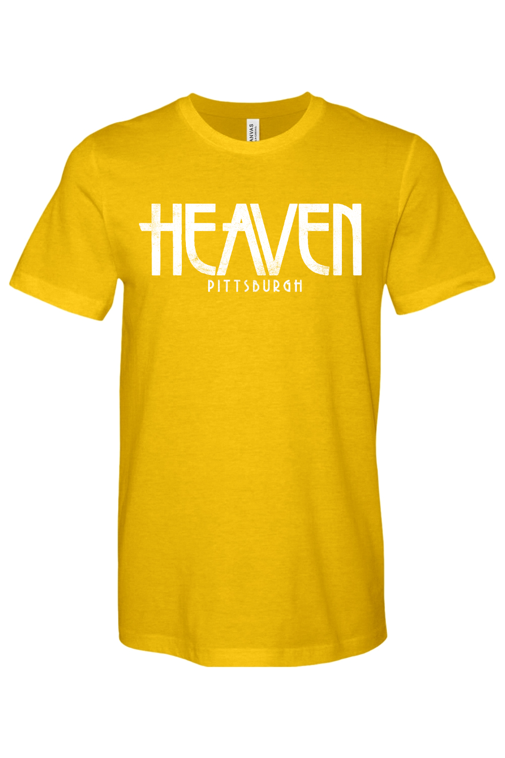 Heaven Night Club - Pittsburgh - Yinzylvania