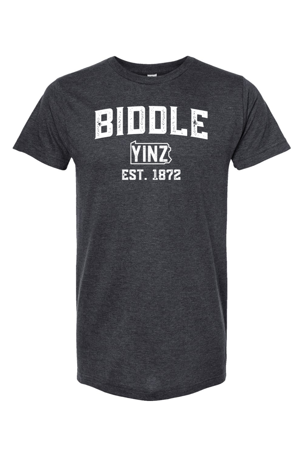 Biddle Yinzylvania - Yinzylvania