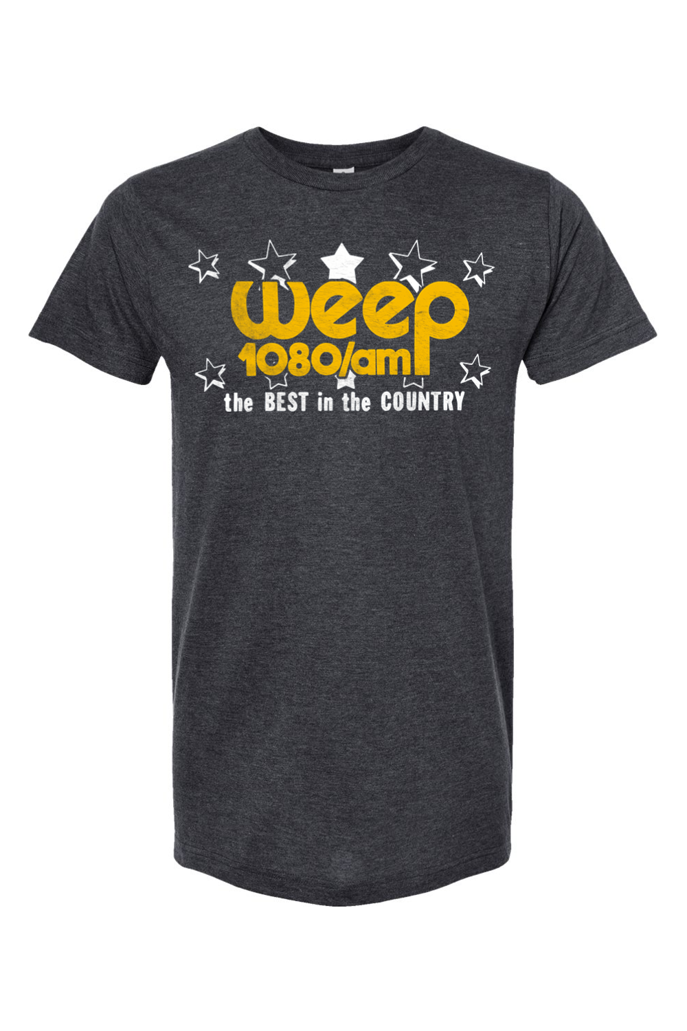 WEEP-AM Radio - Pittsburgh - Yinzylvania