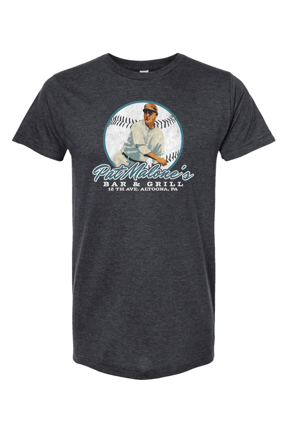 Pat Malone's Bar - Altoona - Yinzylvania