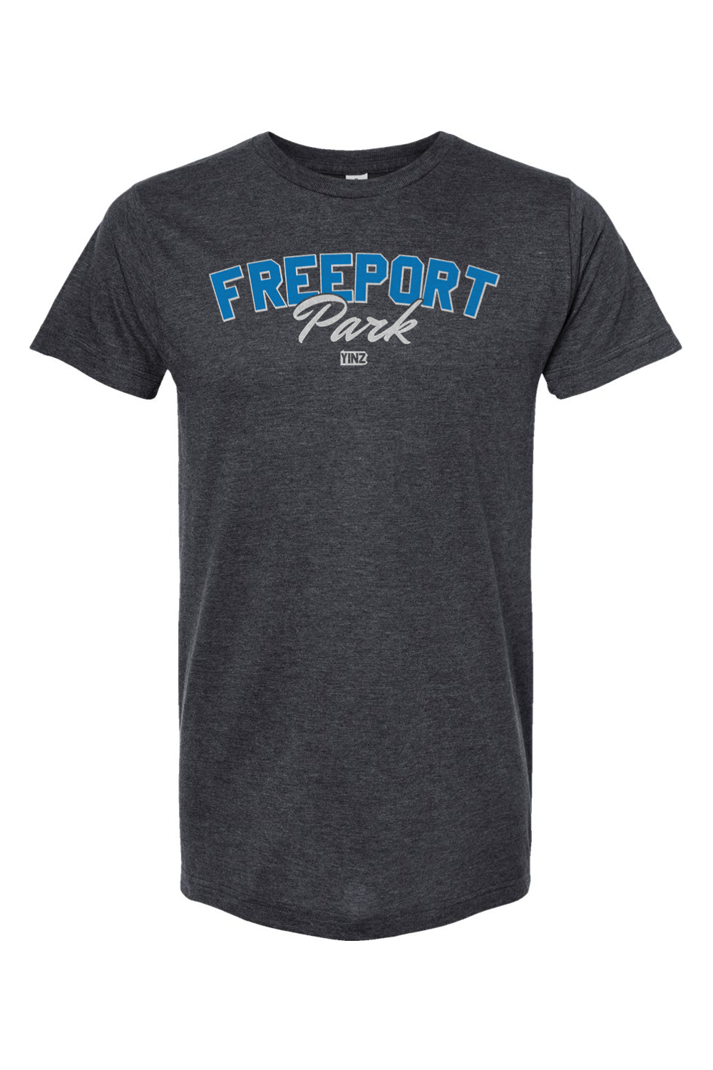 Freeport Park Yinzylvania - Yinzylvania