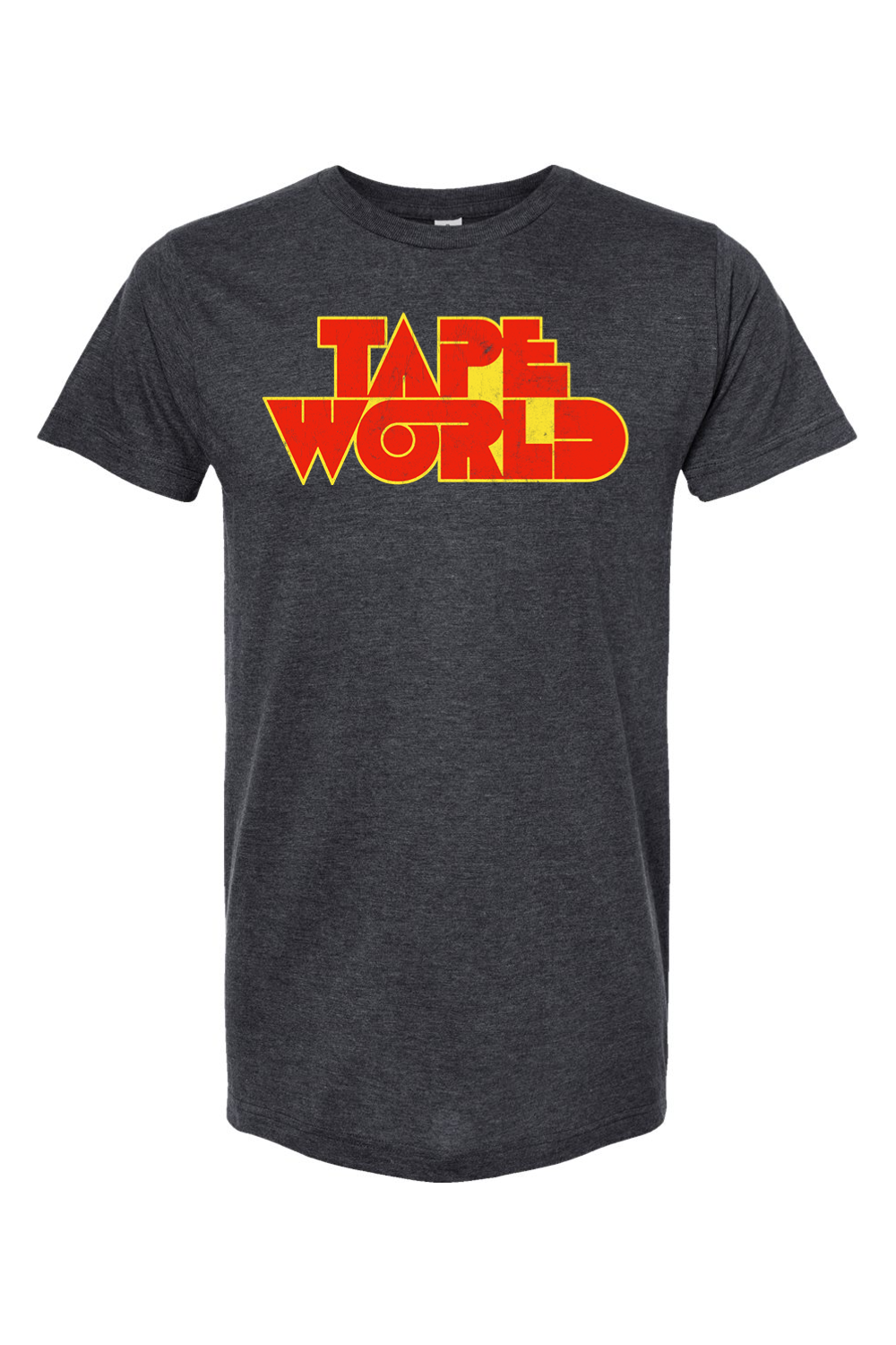 Tape World - Yinzylvania