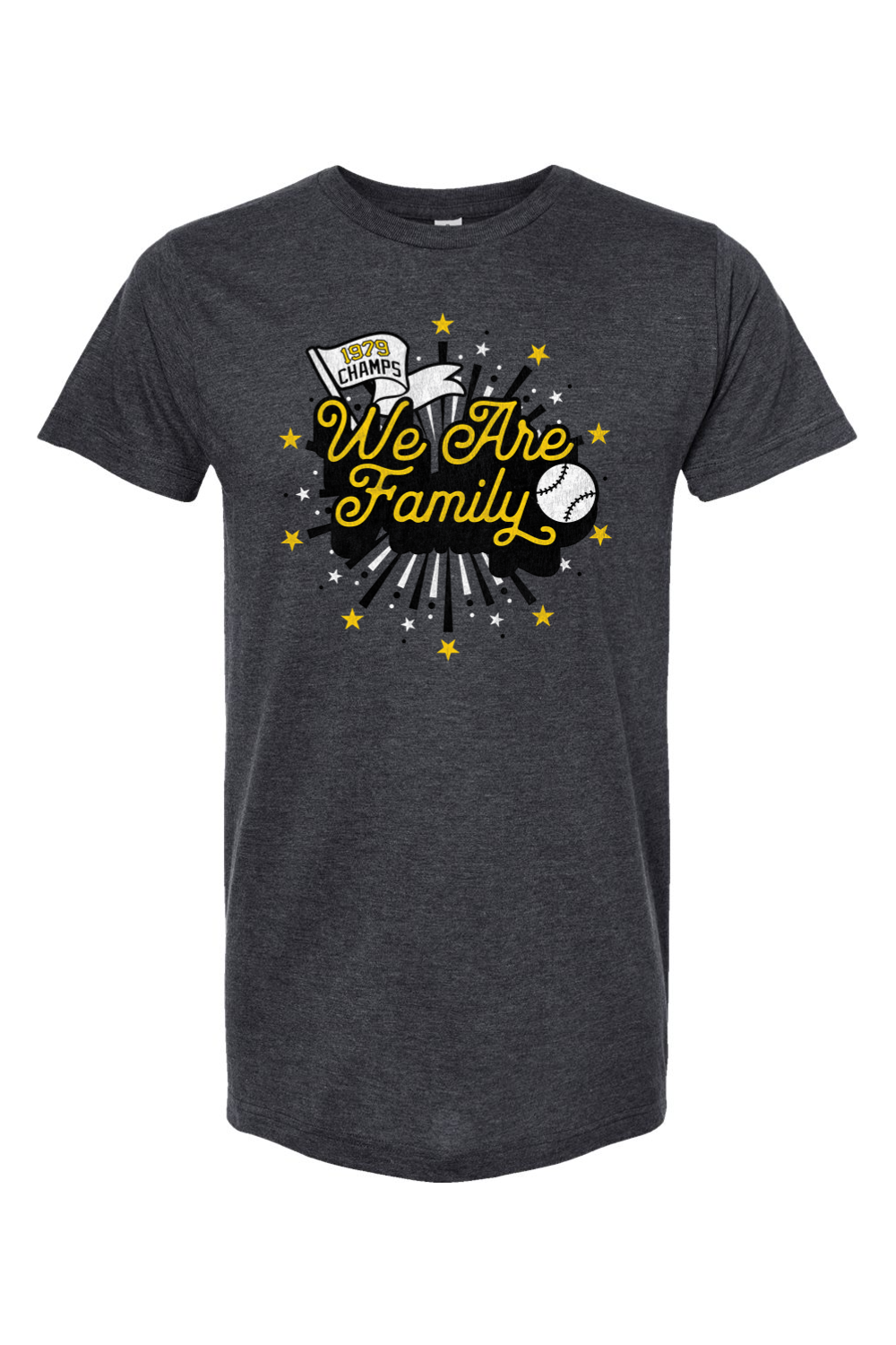 We Are Family - 1979 Champs - Yinzylvania