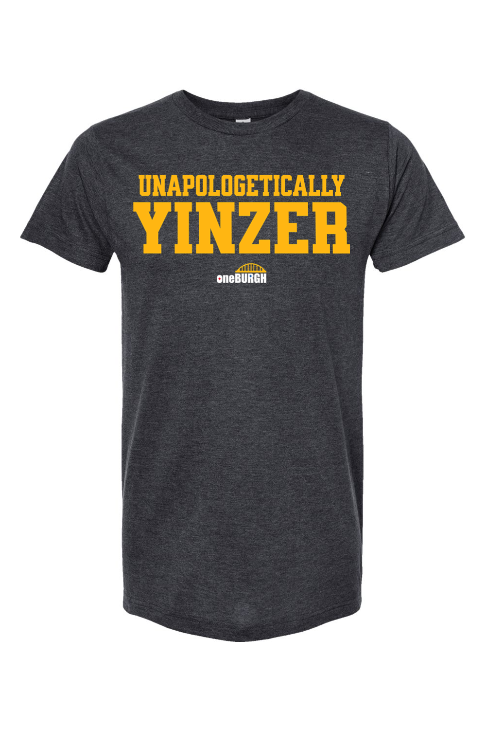Unapologetically Yinzer - Yinzylvania