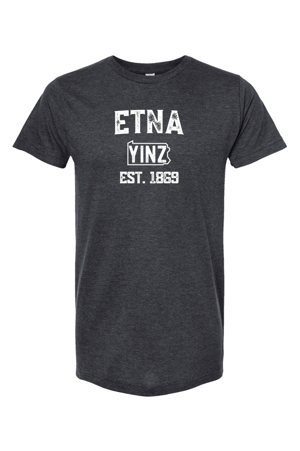 Etna Yinzylvania - Yinzylvania