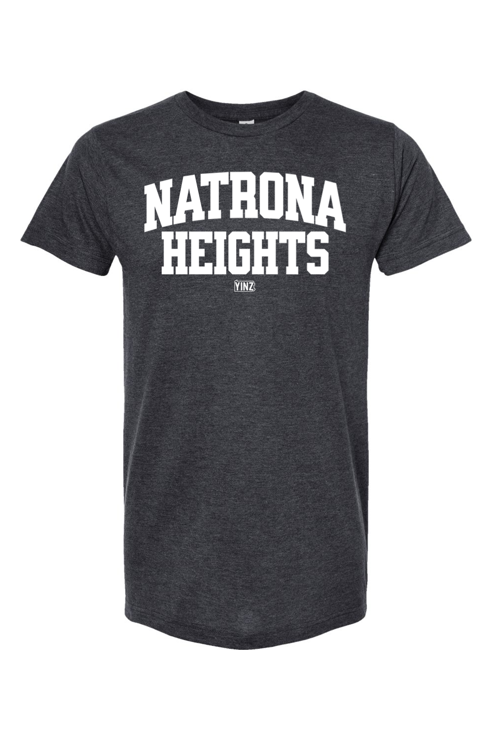 Natrona Heights - Yinzylvania