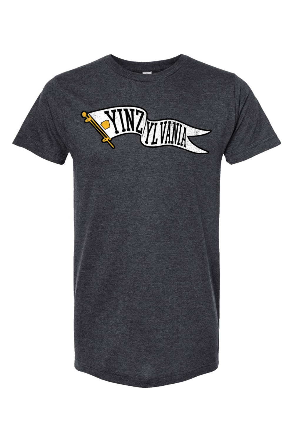 Yinzylvania Pennant - Yinzylvania