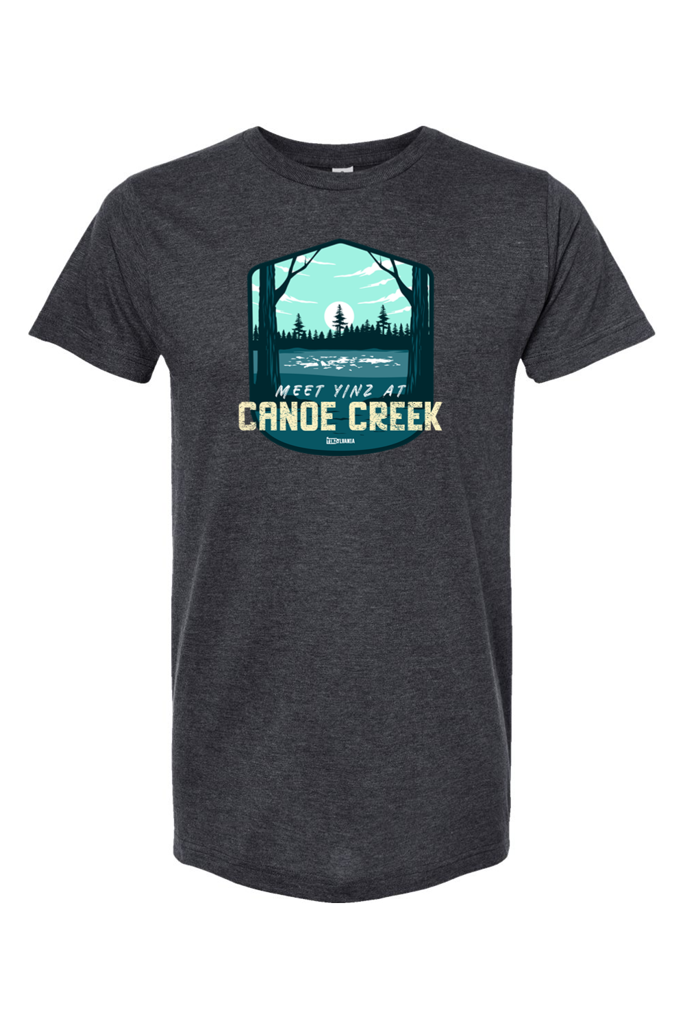 Meet Yinz at Canoe Creek - Yinzylvania