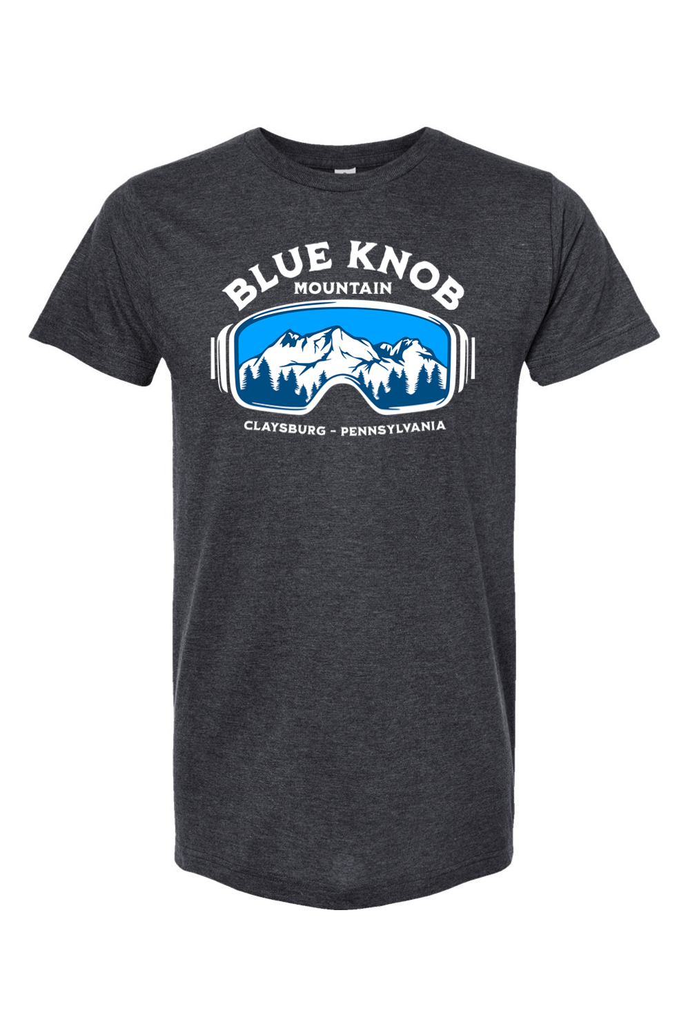 Blue Knob Mountain - Claysburg, PA - Yinzylvania