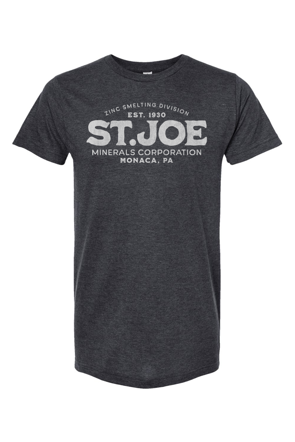 St. Joe Zinc - Monaca, PA - Yinzylvania