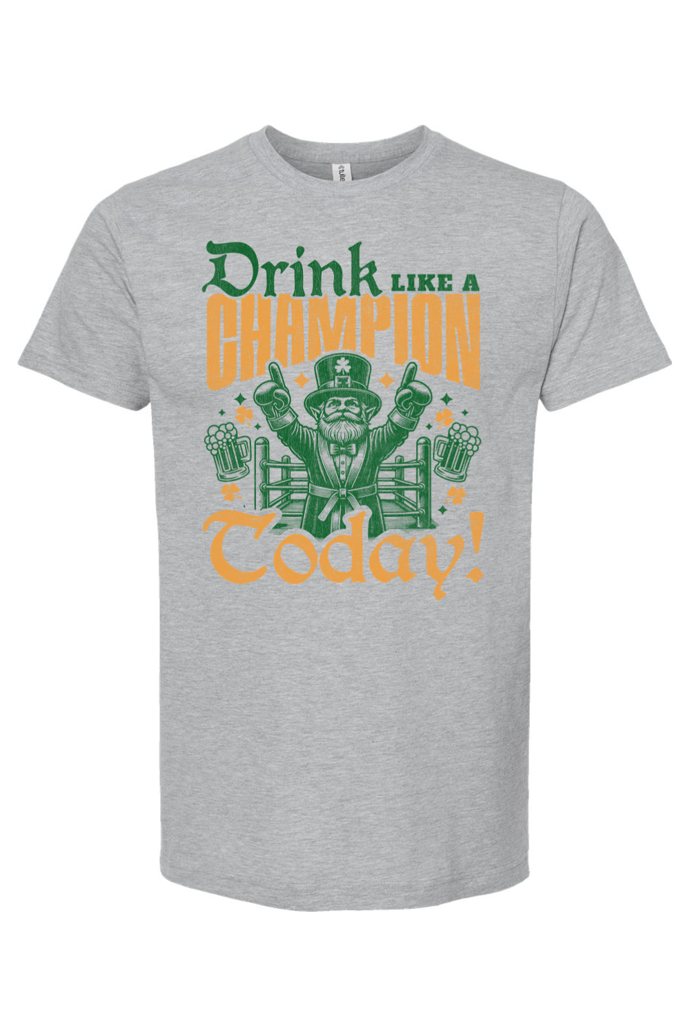 Drink Like a Champion Today! - Yinzylvania