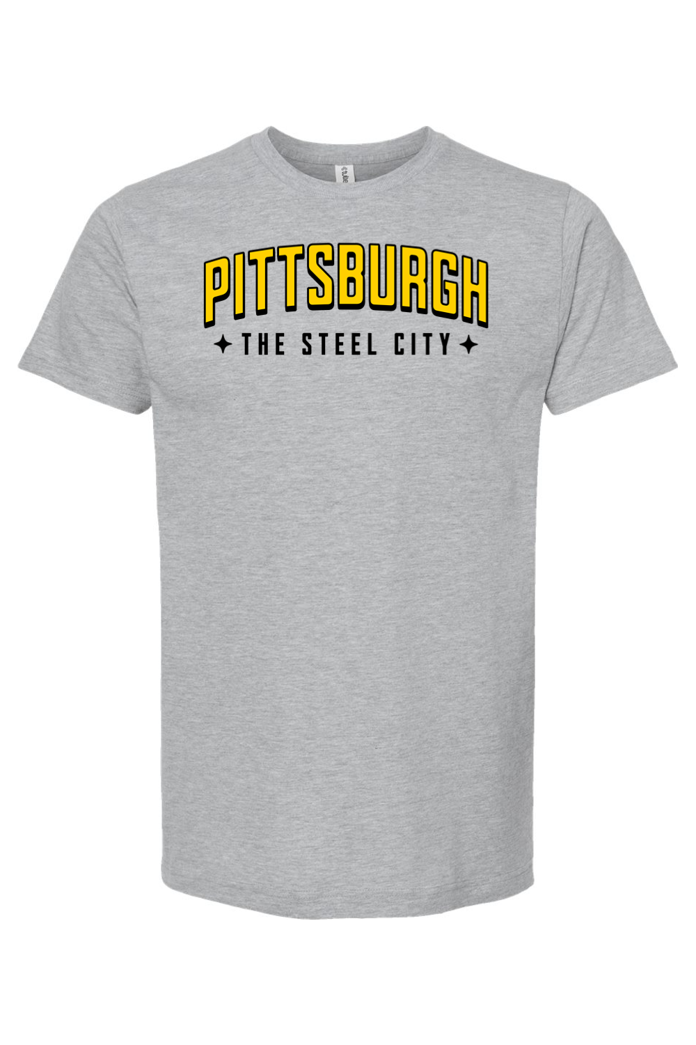 Pittsburgh - The Steel City - Yinzylvania