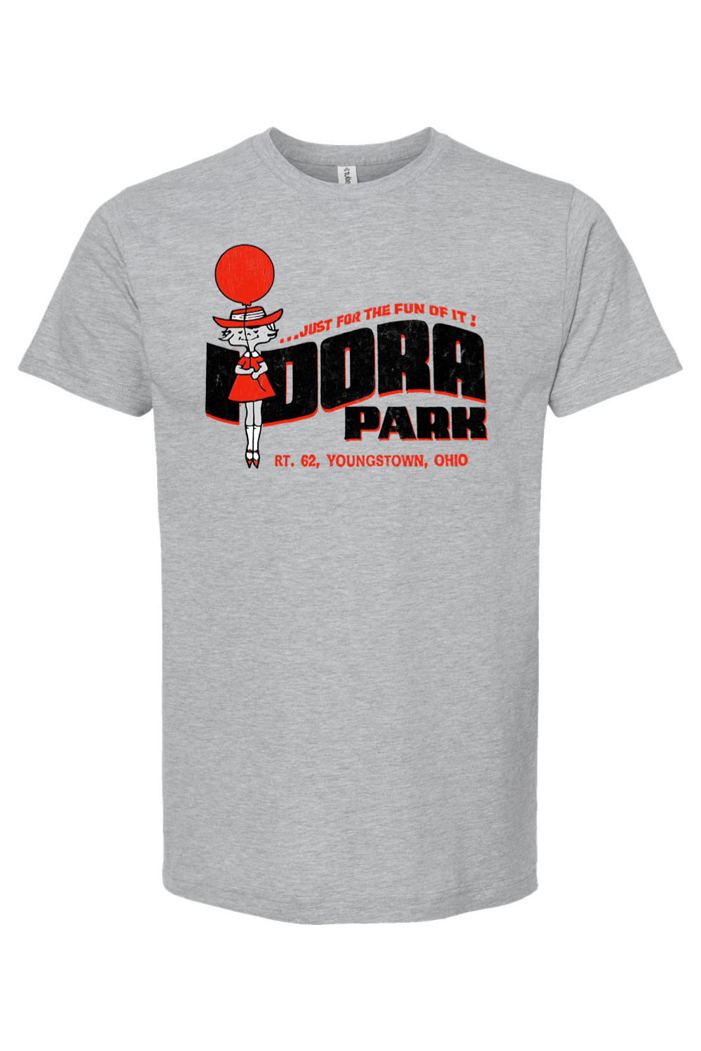 Idora Park - Youngstown, OH - Yinzylvania