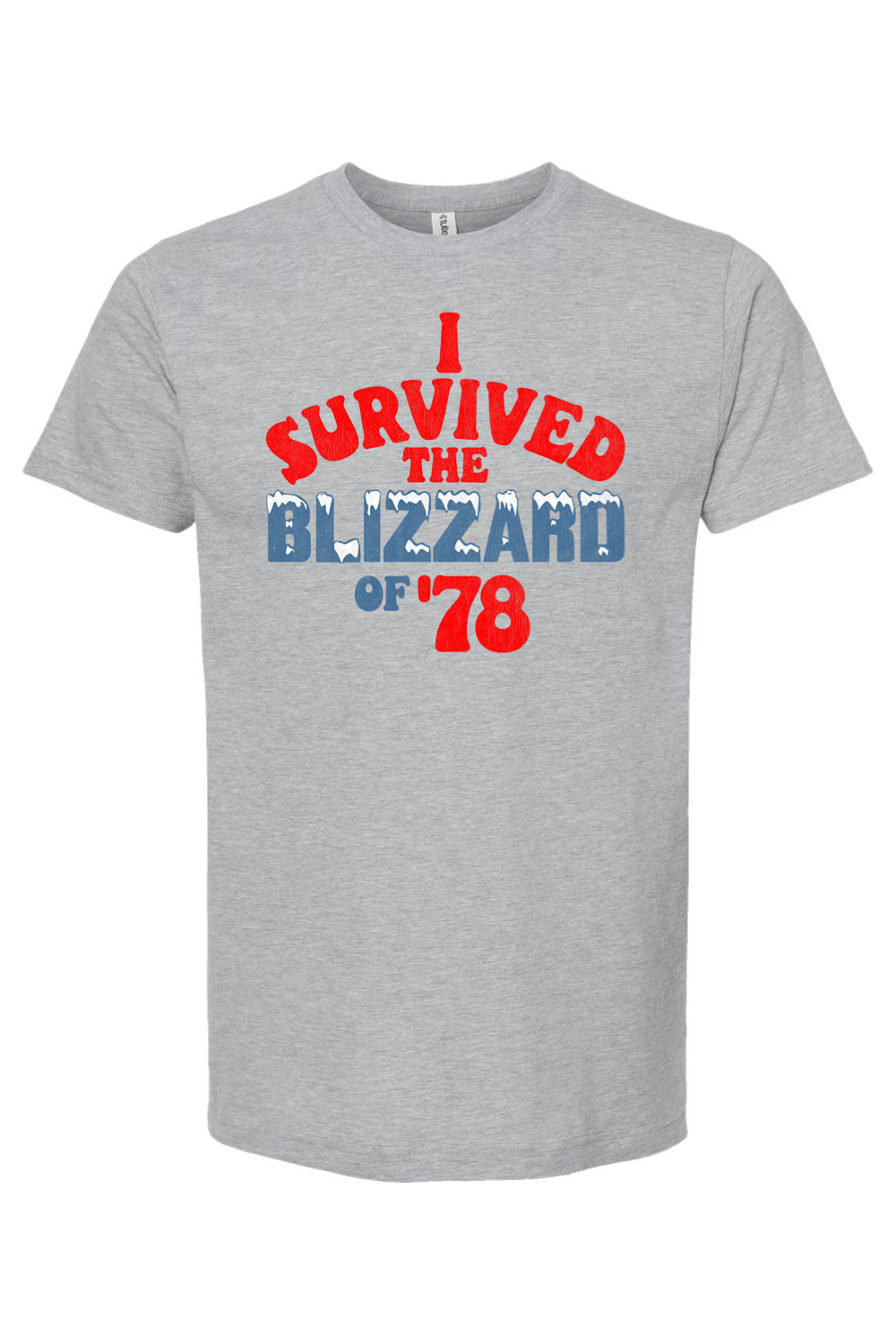 I Survived the Blizzard of '78 - Yinzylvania
