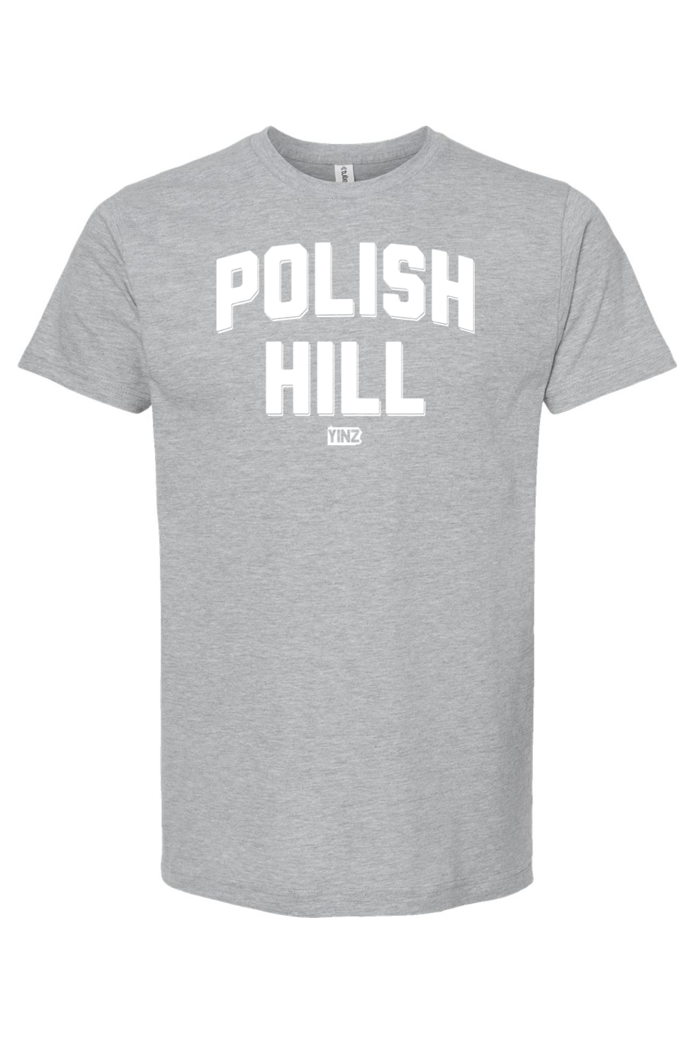 Polish Hill Yinzylvania - Yinzylvania