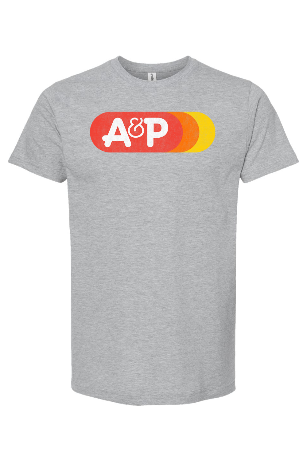 A&P Grocery Stores - Yinzylvania