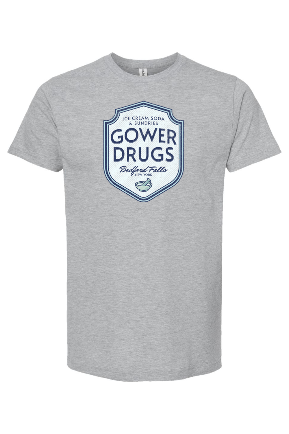 Gower Drugs - It's a Wonderful Life - Yinzylvania