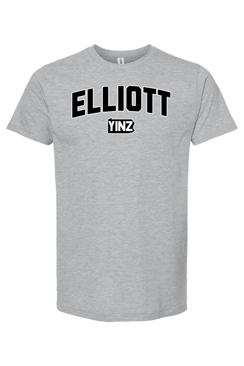 Elliott Yinzylvania - Yinzylvania