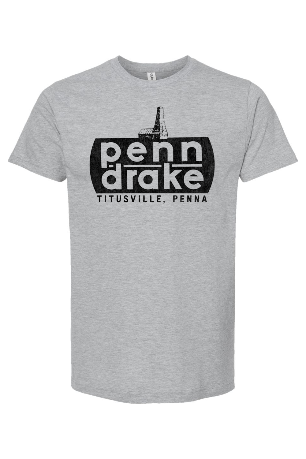Penn Drake - Titusville, PA - Yinzylvania