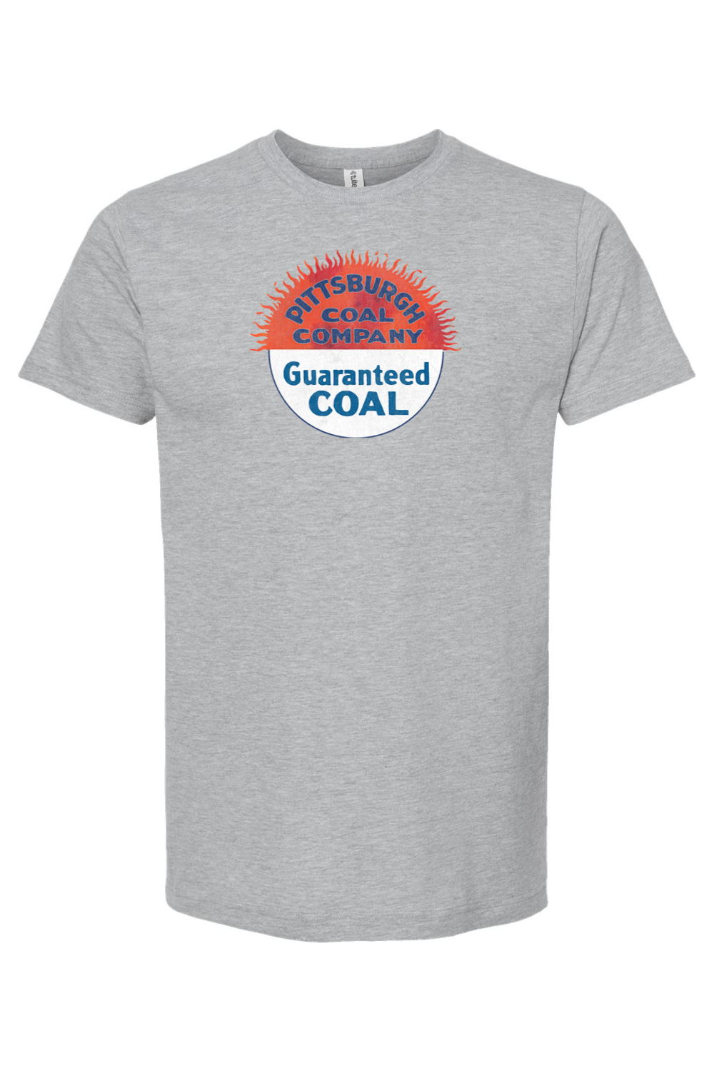 Pittsburgh Coal Company - Yinzylvania